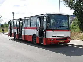 Karosa B 931 / B 932