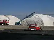 Image illustrative de l’article Économie de l'Ouzbékistan