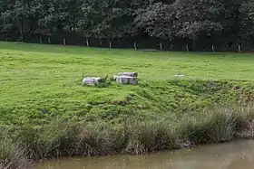 Image illustrative de l’article Site archéologique du Premier Silorit