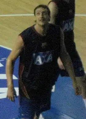 Image illustrative de l’article Denis Marconato