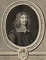 Denis Marin (1601-1678)