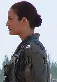 Image illustrative de l’article Miss Univers 2001