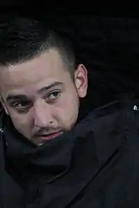 Image illustrative de l’article Deniz Naki