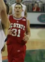 Image illustrative de l’article Dennis Horner