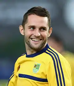 Image illustrative de l’article Denys Kulakov