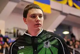 Image illustrative de l’article Denys Loukachov