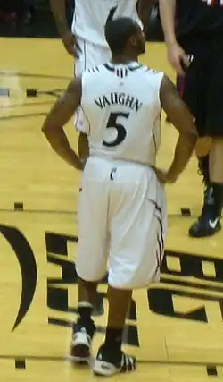 Image illustrative de l’article Deonta Vaughn