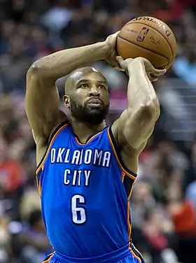 Derek Fisher