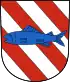 Blason de Derendingen
