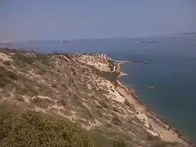 El Morro (Diego Bautista Urbaneja)