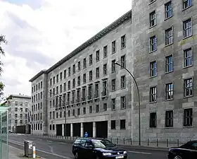 illustration de Treuhand