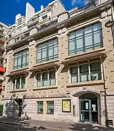 No&nbsp;58 : église