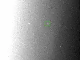 Image illustrative de l’article Dia (lune)