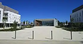 Guignardière (Chambray-lès-Tours)