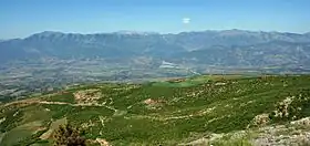 Préfecture de Dibër