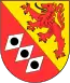 Blason de Dickesbach