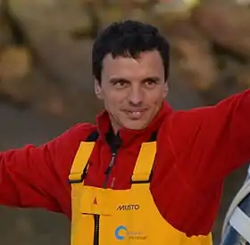 Image illustrative de l’article Didac Costa