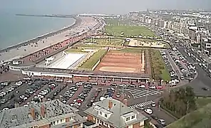 Au début du XXIe&nbsp;siècle