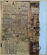 Empfehlung (recommandation), Dieter Breitschwerdt&nbsp;(de).