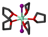 Image illustrative de l’article Iodure de samarium(II)