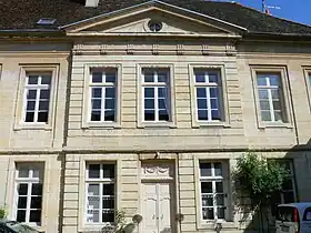 Image illustrative de l’article Hôtel Grasset