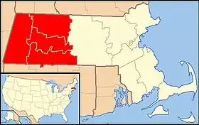 Image illustrative de l’article Diocèse de Springfield