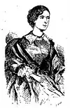 Marguerite Lacressonnière par Édouard Diolot