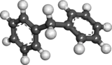 Image illustrative de l’article Diphénylméthane