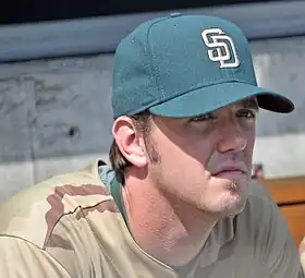 Image illustrative de l’article Dirk Hayhurst