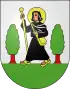 Blason de Dittingen