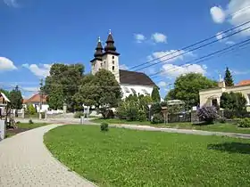 Diviaky nad Nitricou