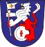 Blason de Dlouhé