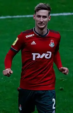 Image illustrative de l’article Dmitri Jivogliadov