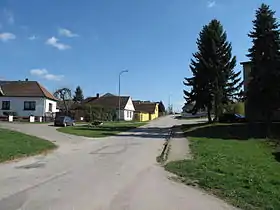 Dobšice (district de České Budějovice)