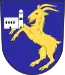 Blason de Dobrá