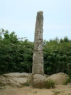 Image illustrative de l’article Doigt de Gargantua