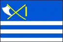 Drapeau de Dolní Domaslavice