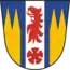 Blason de Dolní Hradiště
