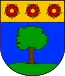 Blason de Dolní Morava