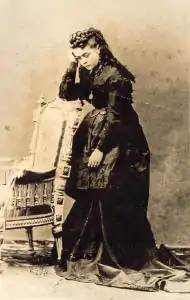 Image illustrative de l’article María Dolores Rodríguez Sopeña