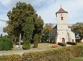 Domašov u Šternberka