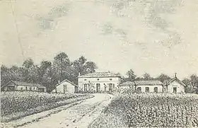 Image illustrative de l'article Domaine de Chevalier