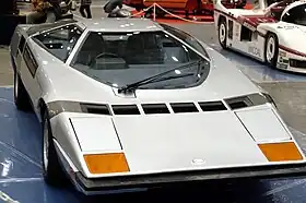 Image illustrative de l’article Dome Zero