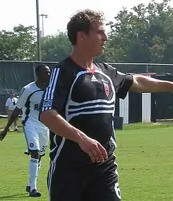 Image illustrative de l’article Domenic Mediate