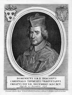 Image illustrative de l’article Domenico Tarugi