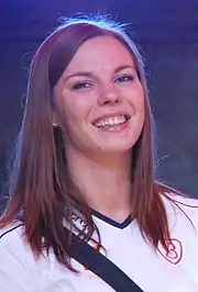 Image illustrative de l’article Dominika Golec