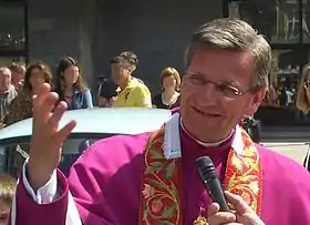 Image illustrative de l’article Dominik Schwaderlapp