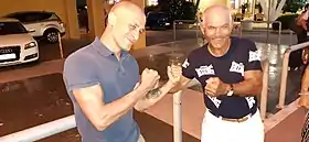 Image illustrative de l’article Dominique Azzaro