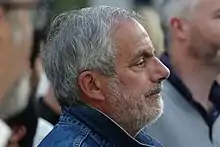 Dominique ChapatteTurbo (M6)