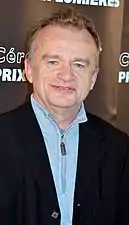 Dominique Pinon interprète Antoine.